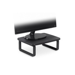 Kensington 52786 monitor mount / stand 61 cm (24in) Black Desk
