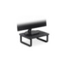Kensington 52786 monitor mount / stand 61 cm (24in) Black Desk