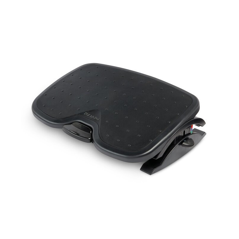 Kensington 52789 foot rest Black