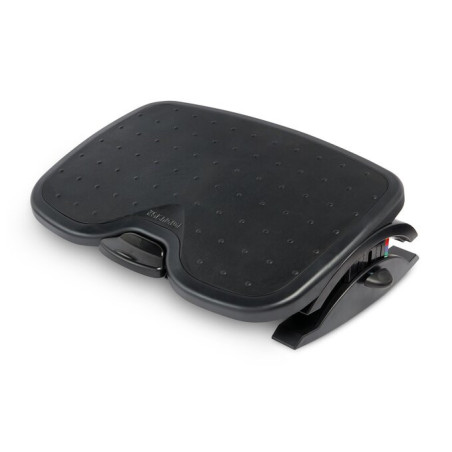 Kensington 52789 foot rest Black