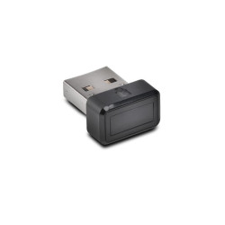 Kensington 67977 fingerprint reader USB Type-A Black