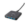 Anker PowerPort Atom III Black