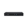 Kensington SD4850P Wired USB 3.2 Gen 2 (3.1 Gen 2) Type-C Black