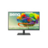 BenQ PD3205U 80 cm (31.5in) 3840 x 2160 pixels 4K Ultra HD LCD Black