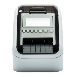 Brother QL-820NWB, Wireless Networkable label Printer, upto 62mm