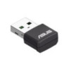 Asus USB-AX55 Nano AX1800 Dual Band Wi-Fi 6 USB Adapter