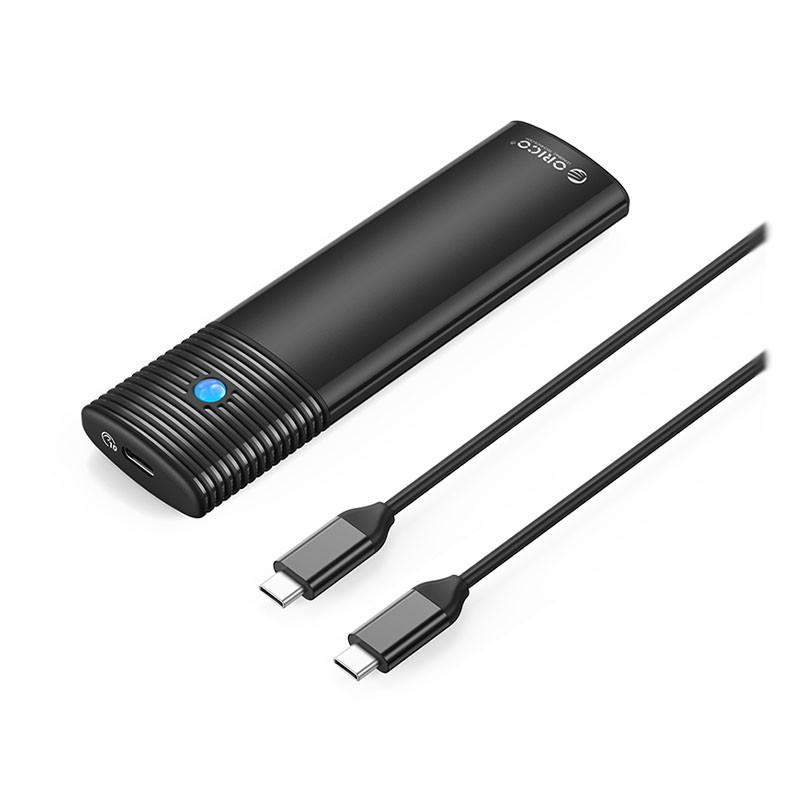 Orico PWM2-G2 10Gbps USB Type-C M.2 NVMe SSD Enclosure
