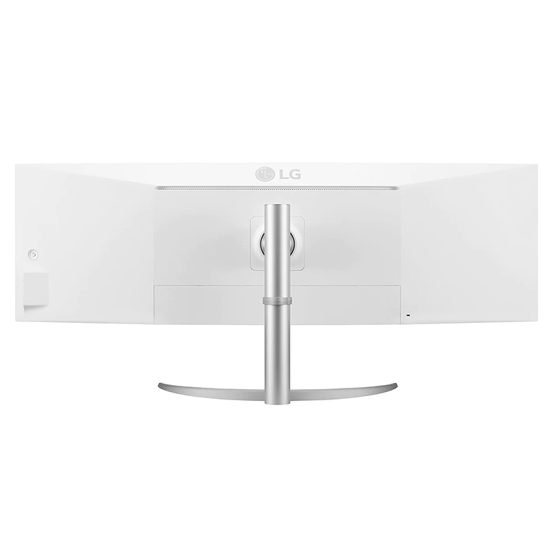 LG 49in 144Hz UltraWide Dual QHD HDR400 FreeSync Curved Nano-IPS Monitor