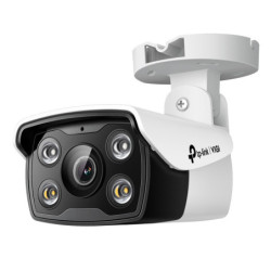 TP-Link VIGI C330 3MP Outdoor Full-Colour Bullet Network Camera - 4mm Lens