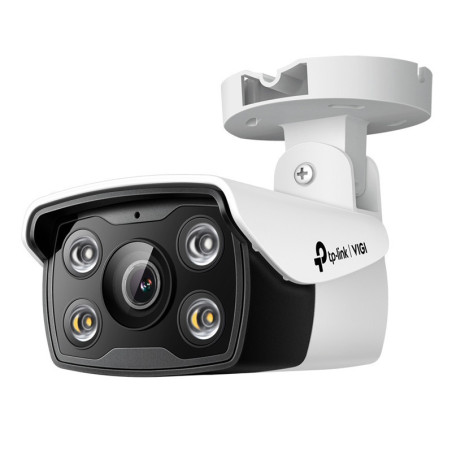 TP-Link VIGI C330 3MP Outdoor Full-Colour Bullet Network Camera - 4mm Lens