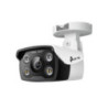 TP-Link VIGI C330 3MP Outdoor Full-Colour Bullet Network Camera - 4mm Lens