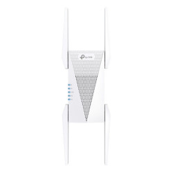 TP-Link RE815XE AXE5400 Tri-Band Mesh Wi-Fi 6E Range Extender