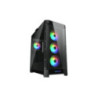 Cougar DUOFACE PRO RGB BLACK CGR-5AD1B-RGB ARGB ATX Case
