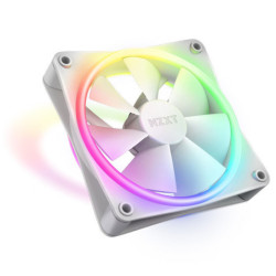 F120RGB DUO - 120MM DUAL-SIDED RGB FAN -