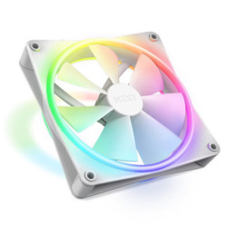 F140RGB DUO - 140MM DUAL-SIDED RGB FAN -