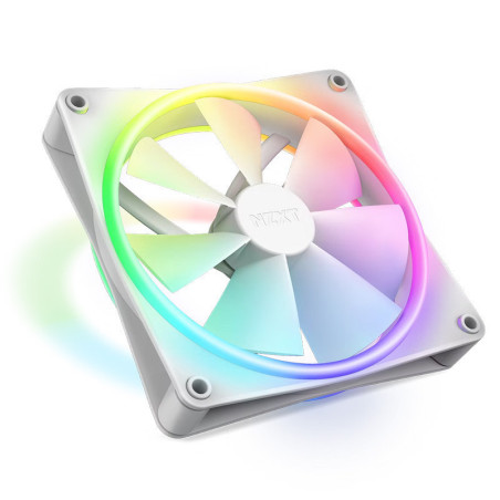 F140RGB DUO - 140MM DUAL-SIDED RGB FAN -