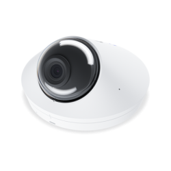 Ubiquiti UniFi Protect Cam Dome Camera G5 2K HD PoE ceiling camera