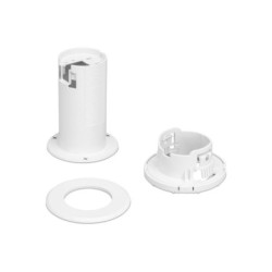 Ubiquiti FlexHD-CM Ceiling Mount for UniFi FlexHD/U6-Mesh