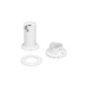 Ubiquiti FlexHD-CM Ceiling Mount for UniFi FlexHD/U6-Mesh