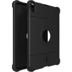 OtterBox Universe Apple iPad (10.9in) (10th Gen) Case Pro Pack Black - (77-89980) - Raised Edges Protect Camera and Touchscreen 