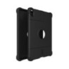 OtterBox Universe Apple iPad (10.9in) (10th Gen) Case Pro Pack Black - (77-89980) - Raised Edges Protect Camera and Touchscreen 