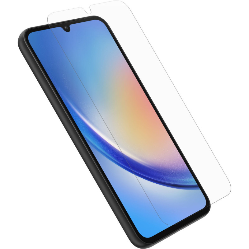 OB Trus Glass Galaxy A34 5G clear