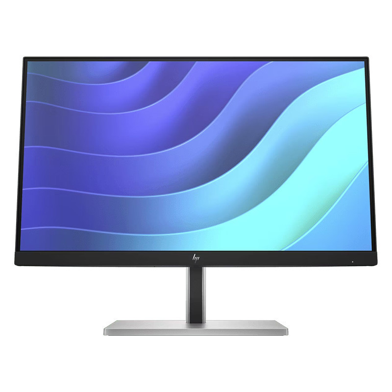 HP E22 G5 21.5in 75Hz Full HD Anti-Glare IPS Monitor