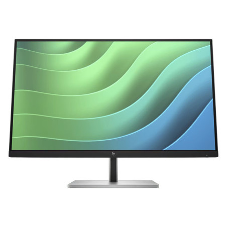 HP E27 G5 27in 75Hz Full HD Anti-Glare IPS Monitor