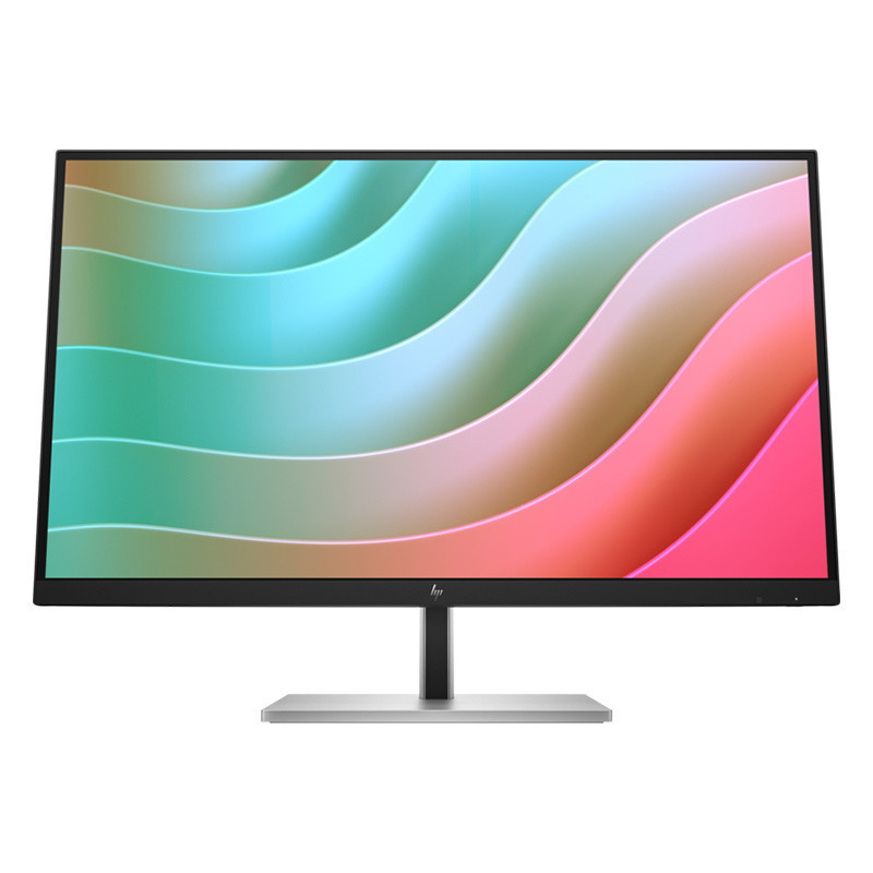 HP E27k G5 27in 4K UHD IPS Monitor with USB-C