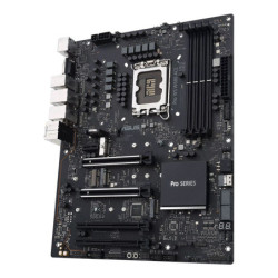 Asus Pro WS W680-ACE LGA 1700 ATX Workstation Motherboard