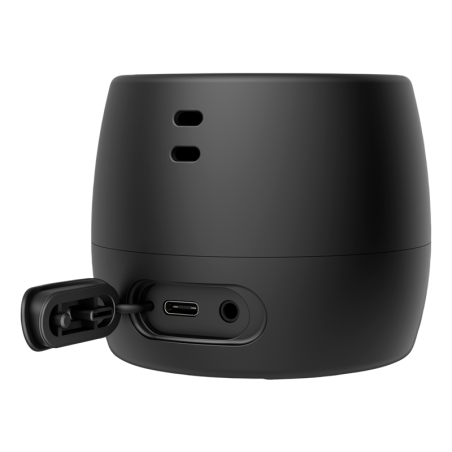 HP 2D799AA Bluetooth Speaker 360 (Black) - USB C Charging