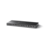 TP-Link TL-SG116P 16-Port Gigabit Desktop Switch with 16-Port PoE+