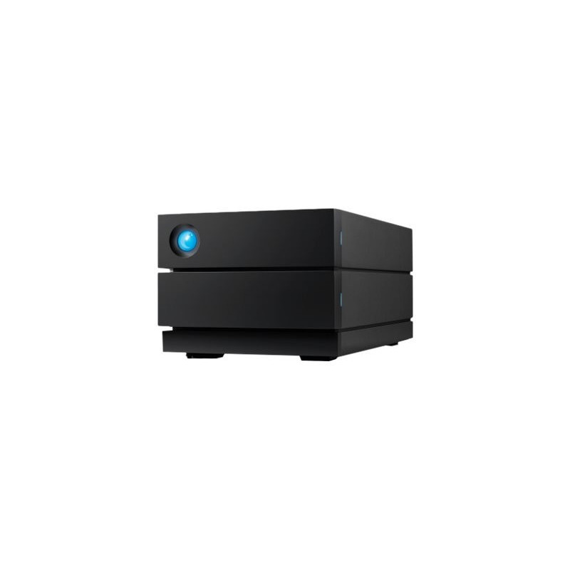 LaCie 2Big Raid 28TB USB-C 5YR