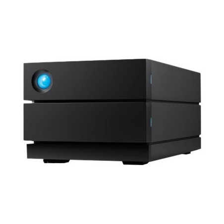 LaCie 2Big Raid 28TB USB-C 5YR