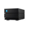 LaCie 2Big Raid 28TB USB-C 5YR