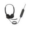 Jabra Engage 40 - (Inline Link) USB-C MS Stereo