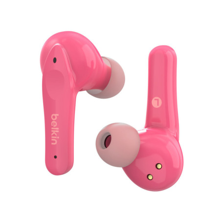 KIDS TRUE WIRELESS HEADPHONES PK