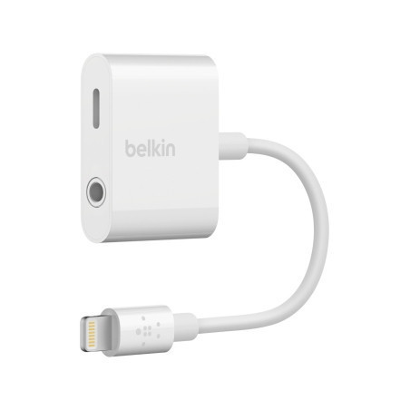 3.5MM AUDIO + CHARGE ROCKSTAR