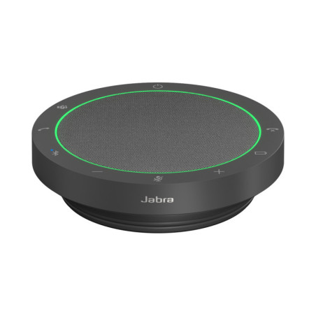 Jabra Speak2 55 MS Teams - Dark Grey