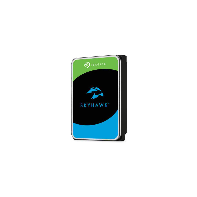 Seagate SkyHawk 3.5in 6000 GB Serial ATA III