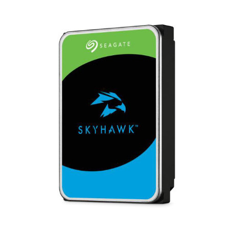Seagate SkyHawk 3.5in 6000 GB Serial ATA III