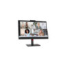 Lenovo ThinkVision T27hv-30 68.6 cm (27in) 2560 x 1440 pixels Quad HD LED Black