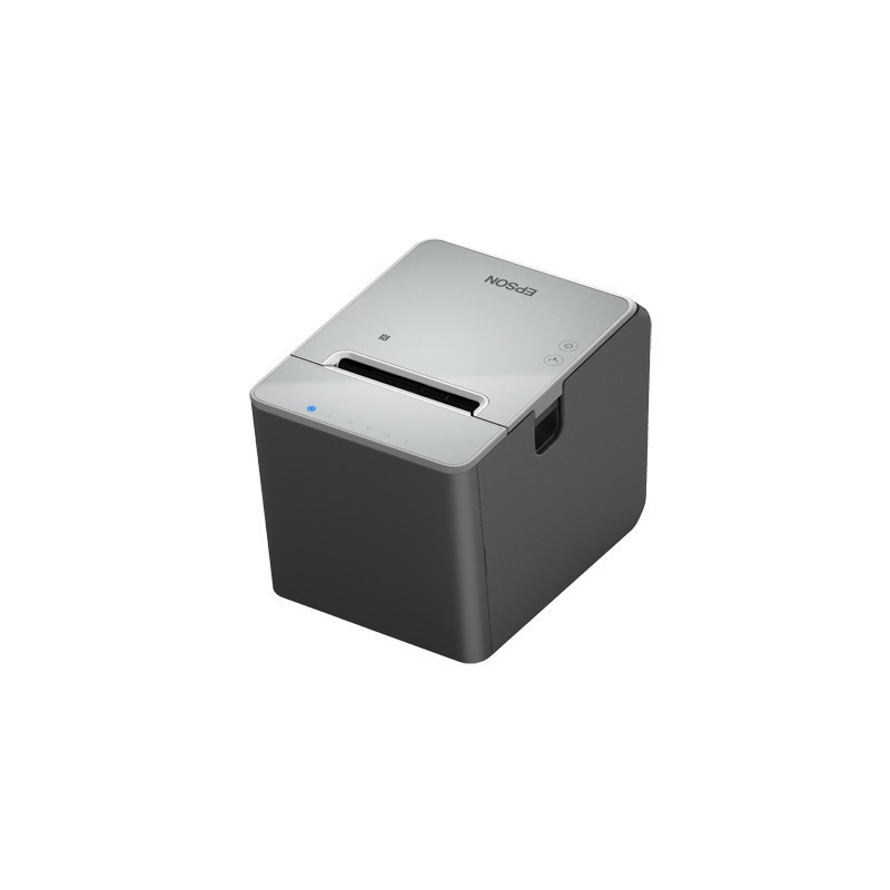 Epson TM-L100 (101) label printer Thermal line 203 x 203 DPI 170 mm/sec Wired Ethernet LAN
