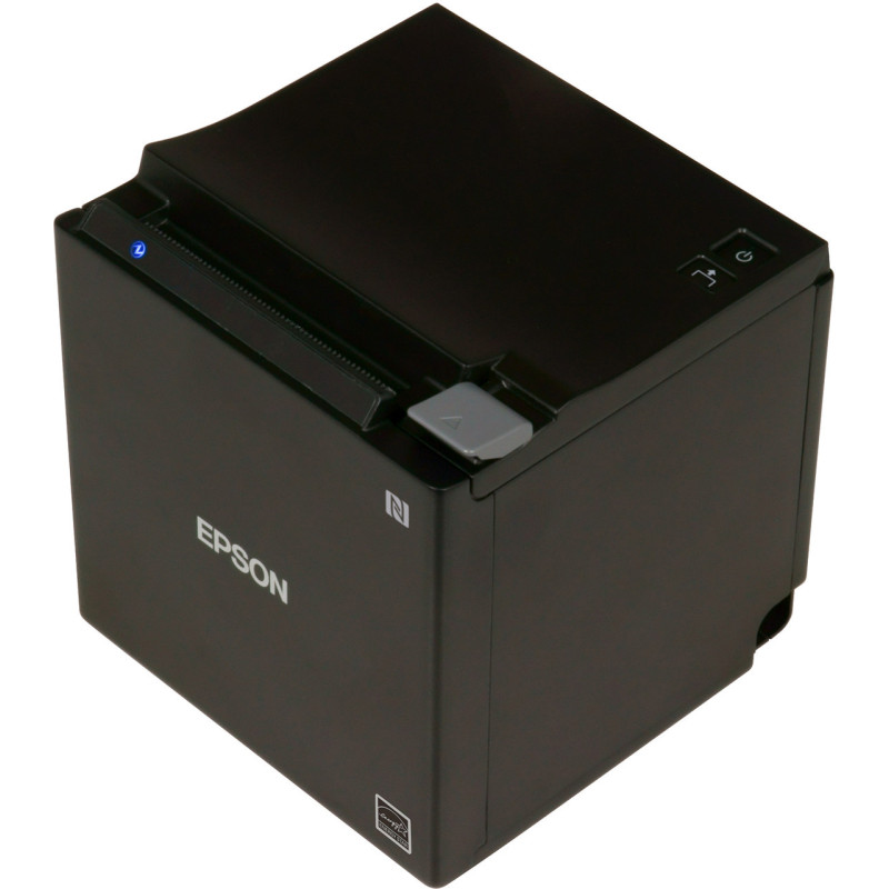 EPSON TM-M30II BLACK
