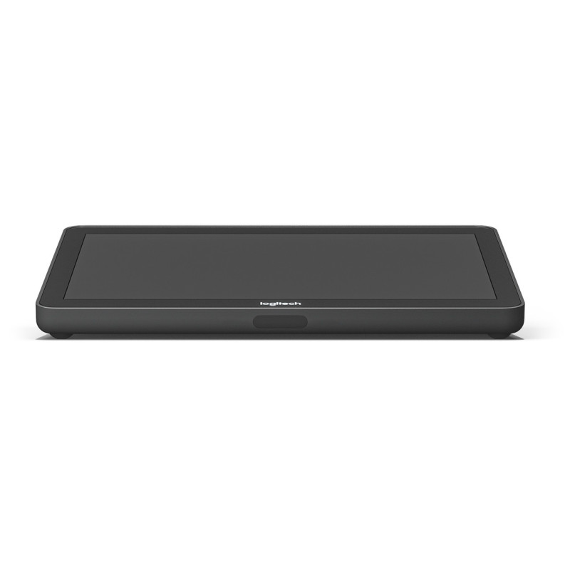 Logitech Tap For Appliance Mode - Rally Bar Graphite - Medium Room