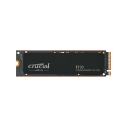 Crucial T700 4TB Gen5 NVMe SSD