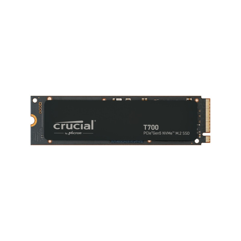 Crucial T700 4TB Gen5 NVMe SSD