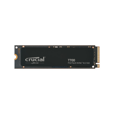 Crucial T700 4TB Gen5 NVMe SSD