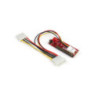 StarTech IDE 40-pin to SATA Adapter Converter w/ HDD/SSD/ODD Support