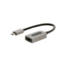 StarTech USB C to HDMI Adapter - 4K 60Hz - HDR10 - USB-C to HDMI 2.0b